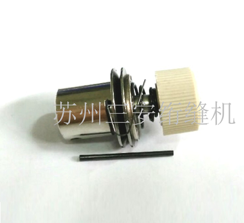 绗缝机配件平车夹线器