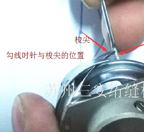 绗缝机配件/格罗茨进口机针